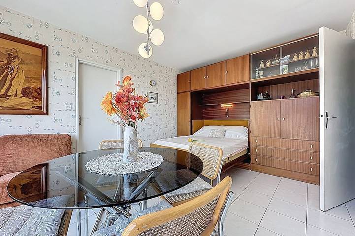 Gîte pour 4 personnes, avec Balcon dans Alliance (Pornic) - 2