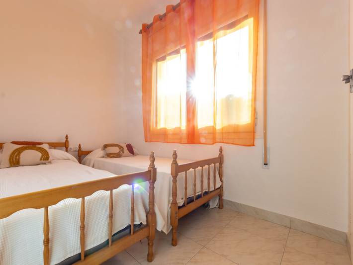 Ganze Wohnung, Marie in Torredembarra, Costa Dorada