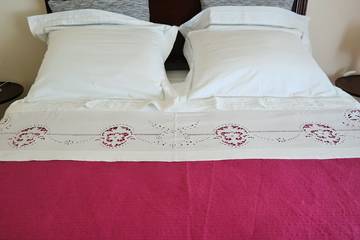 Villa for 9 Guests in Ponta Delgada, São Miguel, Picture 1