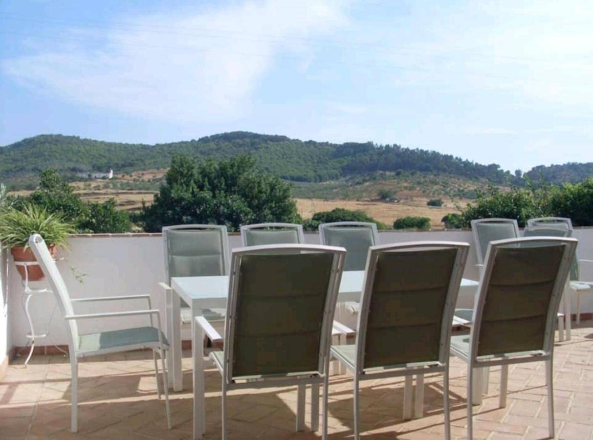 Casa Rural El Chorrillo Cazalla de la Sierra in Cazalla de la Sierra, Sierra Morena