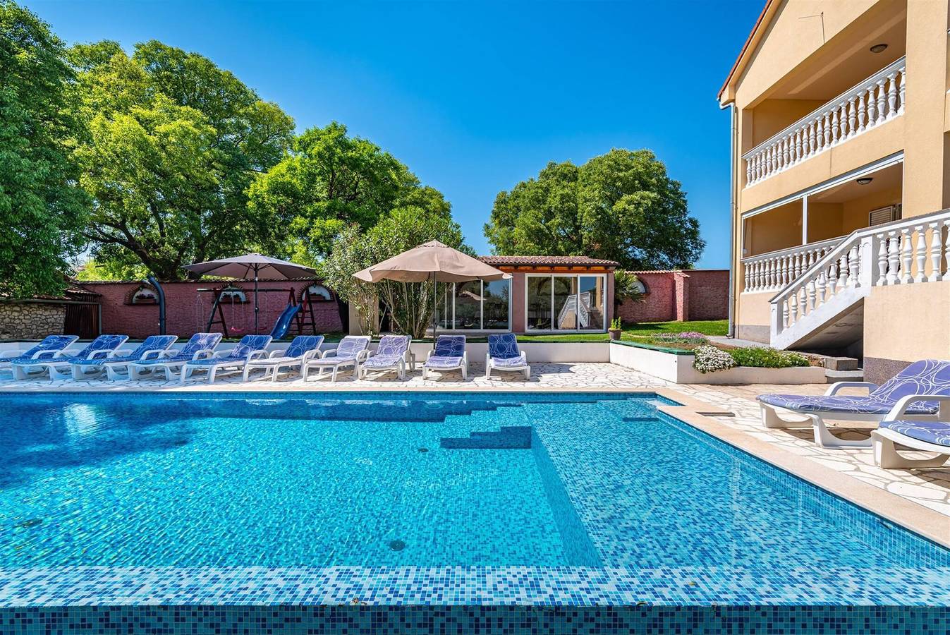 Holiday home Blanka in Polača, Zadar