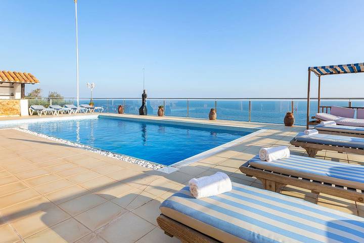 Chalet para 10 personas, con terraza además de jardín y sauna en Provincia de Gerona - 3