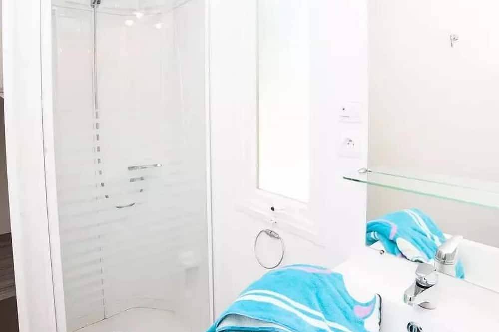 Cottage - 4 Pers. 4 personnes in Saint-Julien-des-Landes, Vallée de la Loire
