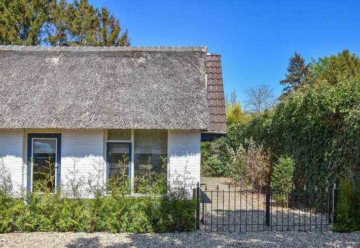 Ferienhaus für 3 Personen