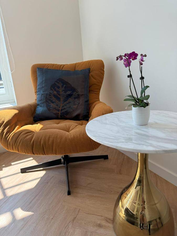 Chambre d’hôte pour 2 personnes, avec vue et jardin à Bruges - 4