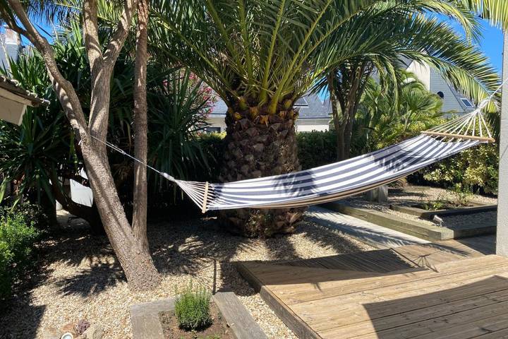 Charmante maison bord de mer - 100m des plages in Île-Tudy, Région de Quimper