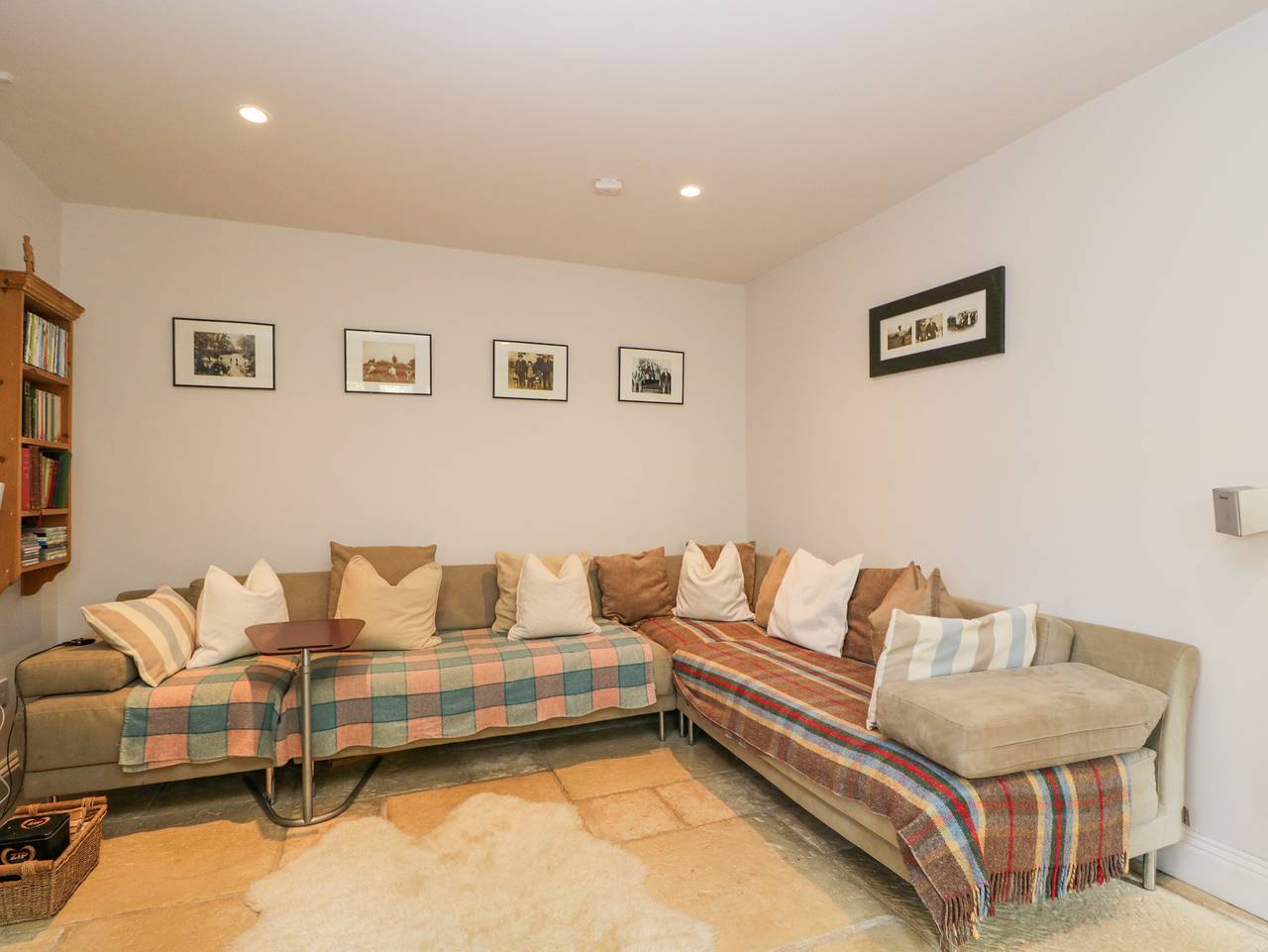 The Lodge in Gloucestershire