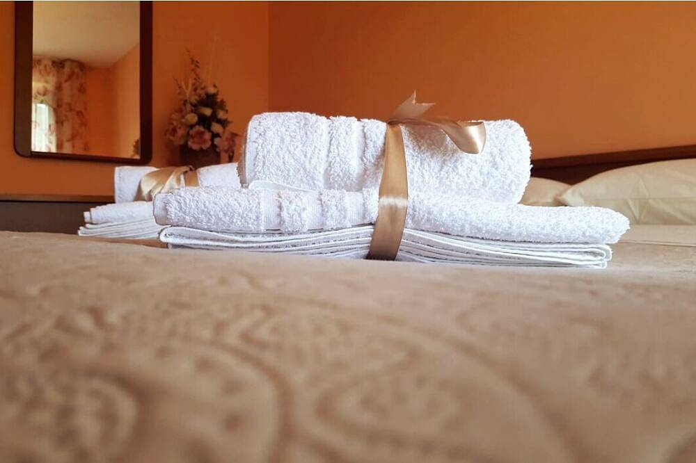 Le 3bbb: una casa nella quiete del borgo molisano in Sant'Agapito, Matese
