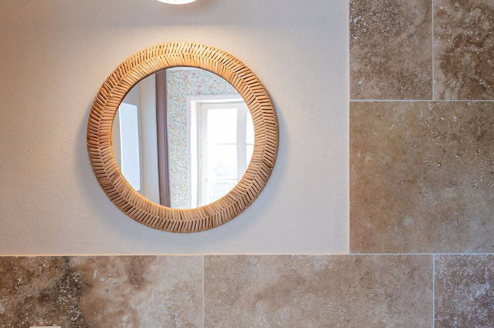Votre maison de famille en Touraine. Rénovée avec gout. Disponibilité en août. in Chaveignes, Parc naturel régional Loire-Anjou-Touraine