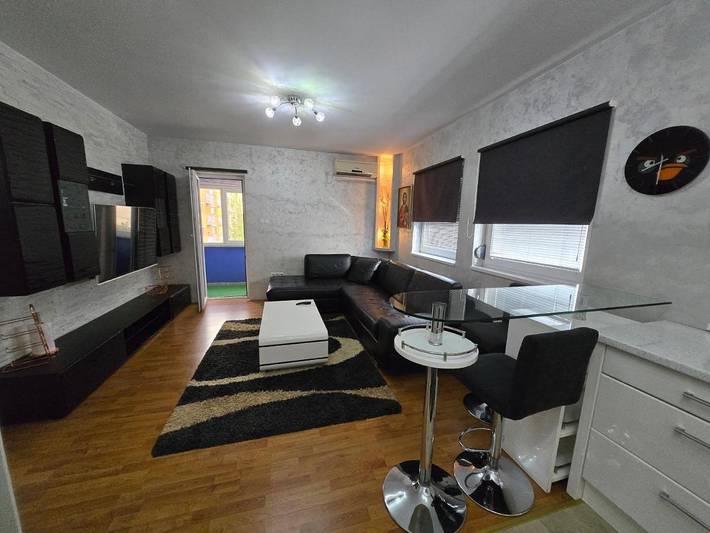 Gîte pour 3 personnes, avec terrasse et vue à Kladovo - 3