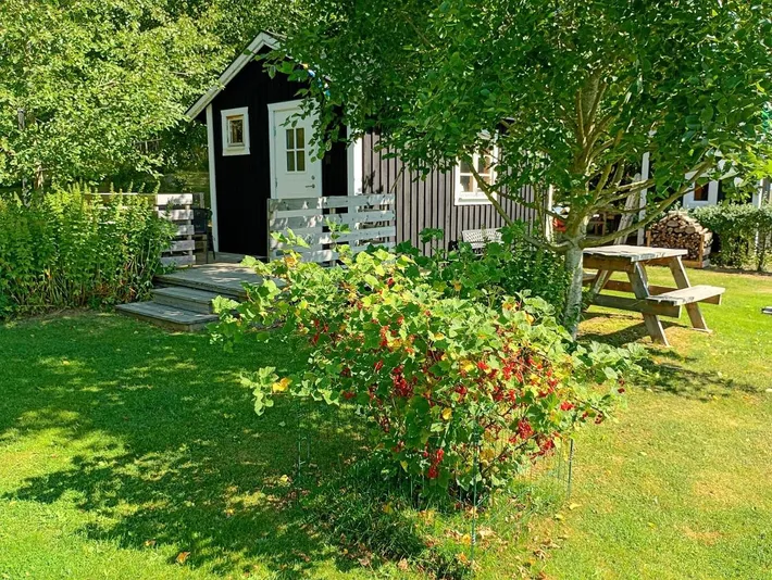 Ferienhaus für 2 Personen, mit Garten und Ausblick - 1