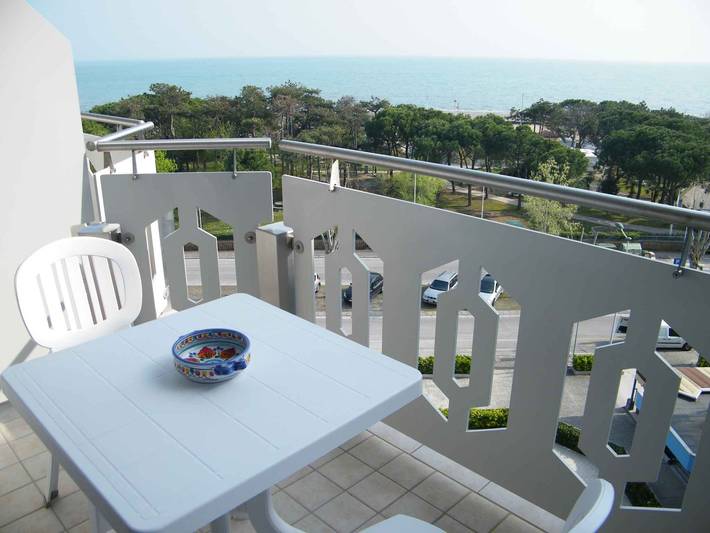 Gîte pour 2 personnes à Caorle - 2