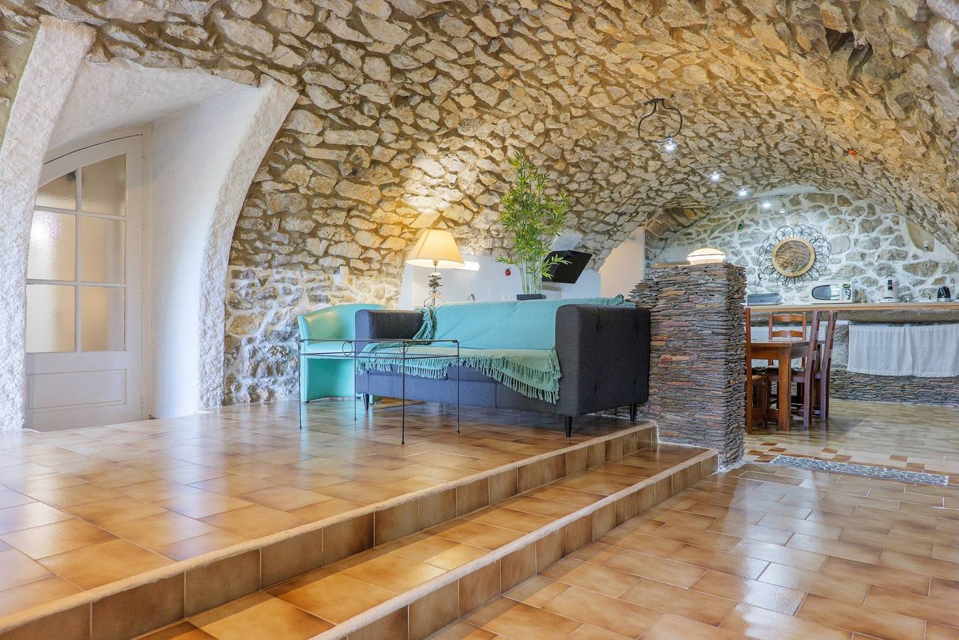 Appartement de vacances