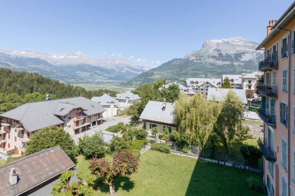 Photo : Appartement de vacances