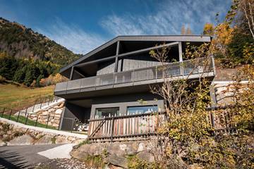 Chalet für 8 Personen in St. Martin in Passeier, Passeiertal, Bild 1