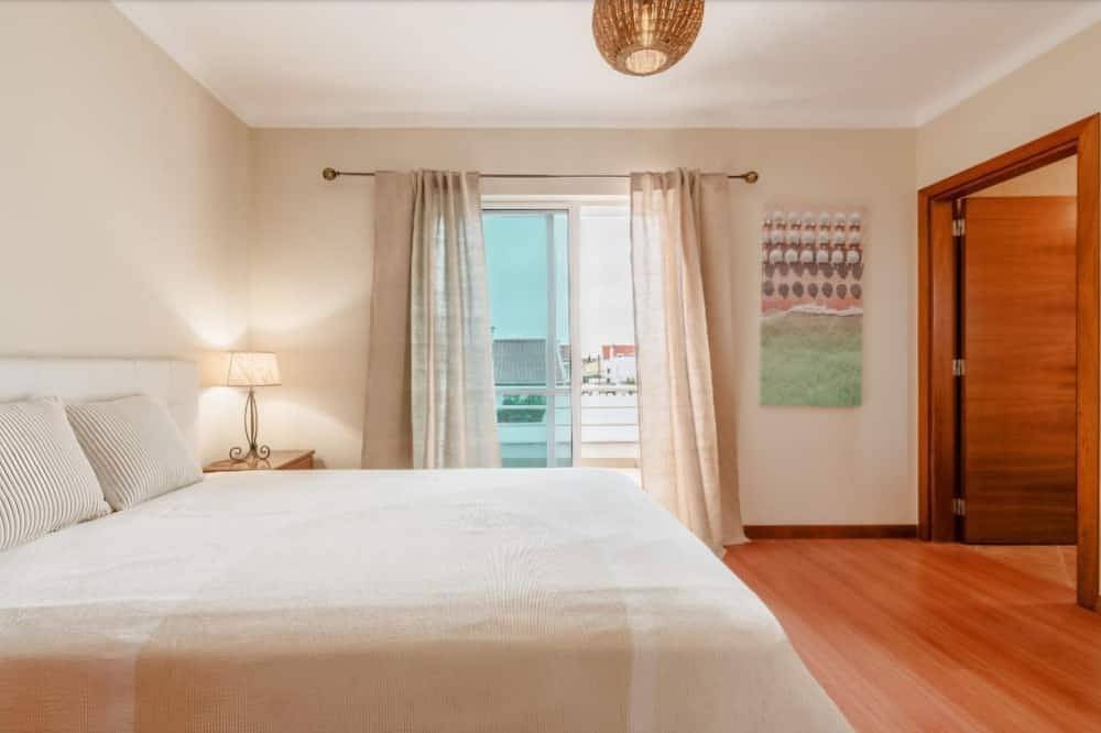 Maison de vacances avec piscine privée in Praia da Comporta, Comporta