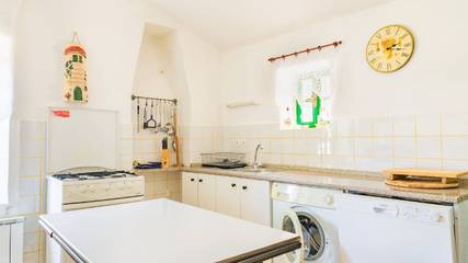 Villa für 8 Personen in Crikvenica, Primorje-Gorski Kotar, Bild 3