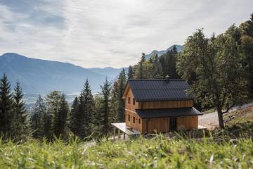 Chalet für 6 Personen in Bad Goisern am Hallstättersee, Dachstein Salzkammergut, Bild 2