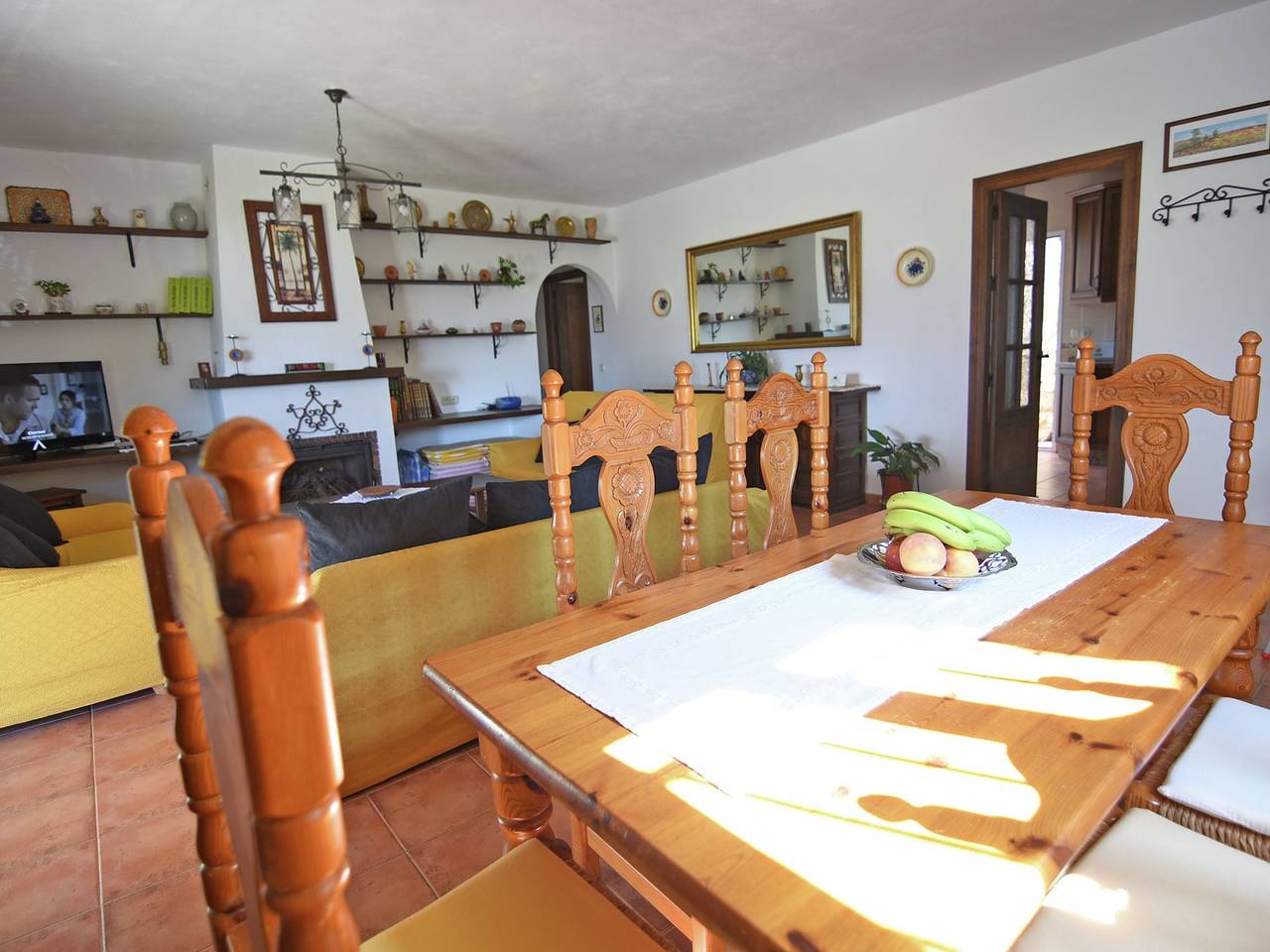 Villa en Mijas con piscina privada in Mijas, Costa del Sol