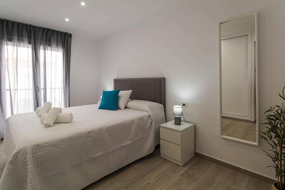 Entire apartment, 3 bedroom nice apartment in Benajarafe in Urbanizacion La Esperanza, Vélez-Málaga