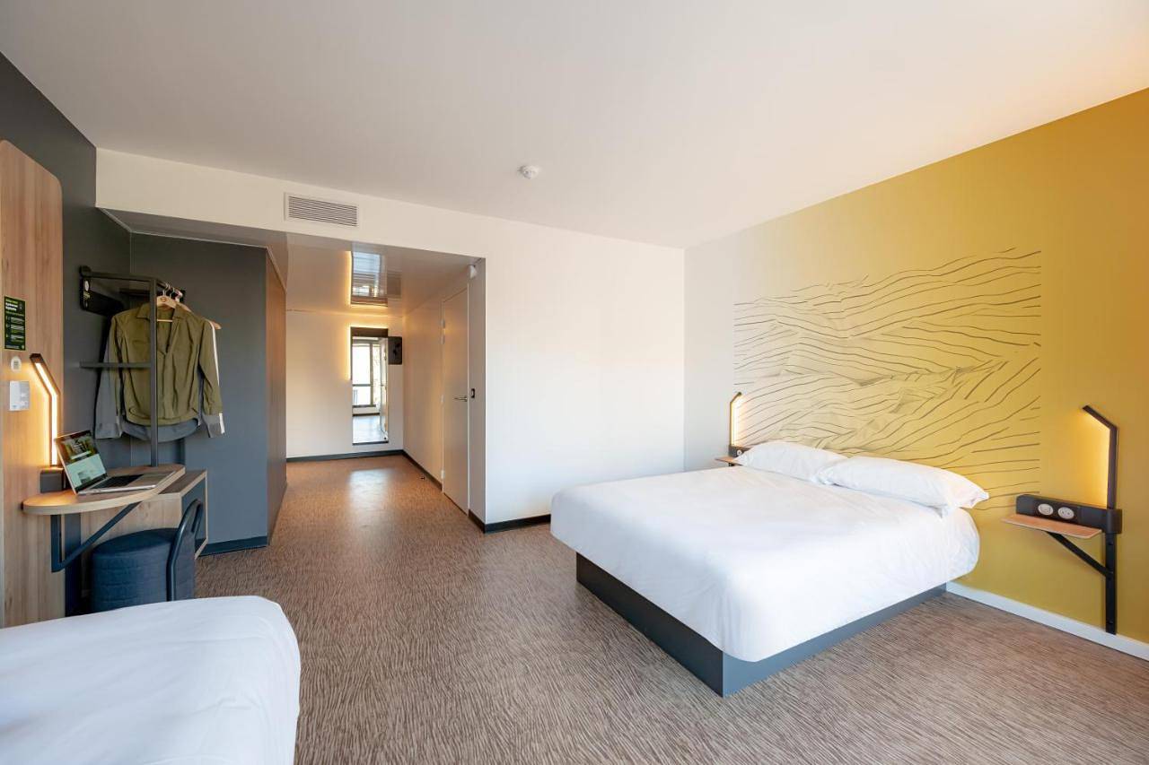 B&B Hotel Toulon Centre Gare in Toulon, Côte méditerranéenne (France)