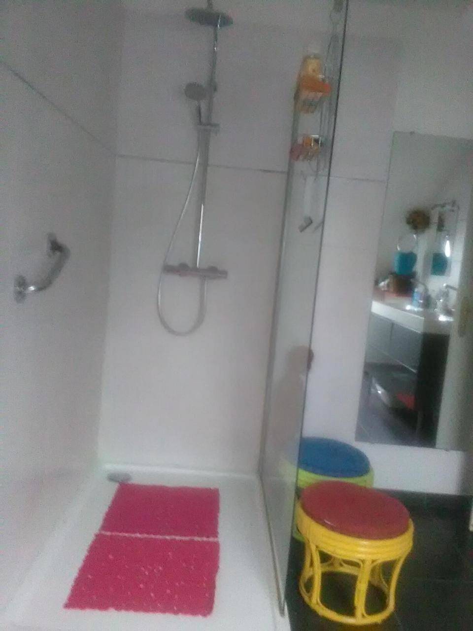 Appartement de vacances entier, Chantilly in Orvault, Région de Nantes