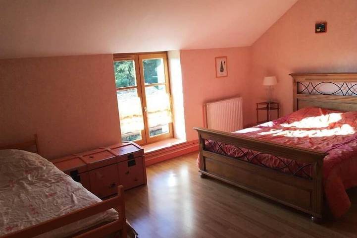 Location de vacances pour 15 personnes dans La Neuville-aux-Joûtes - 3