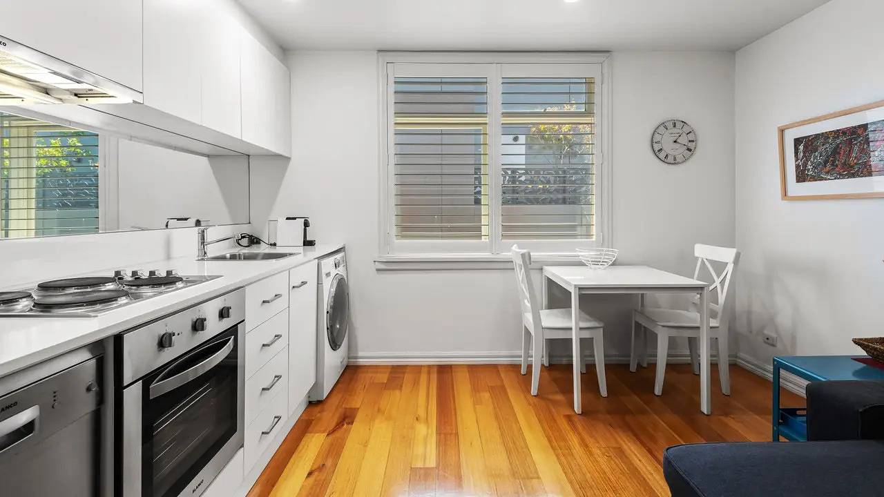 Apartamento vacacional entero, Ferienwohnung für 2 Personen (1 m²) in Carlton in Carlton (Melbourne), Melbourne