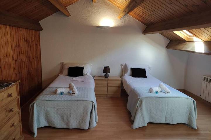 Suitedreams - Camp de Baix in La Massana (Ville), La Massana