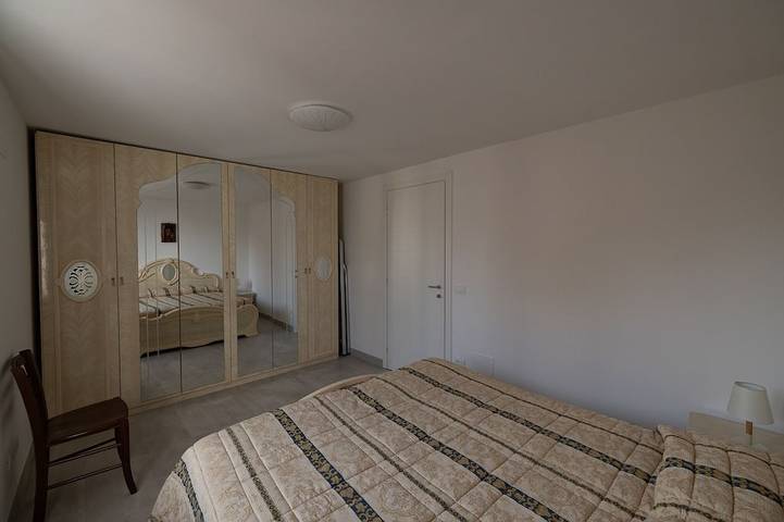 Ganze Wohnung, Arma Di Taggia: Ferienwohnung - Taggia in Taggia (stadt), Taggia