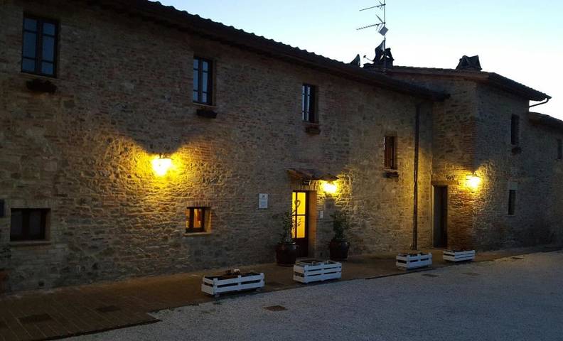 B&b per 3 persone, con Giardino in Lago Trasimeno