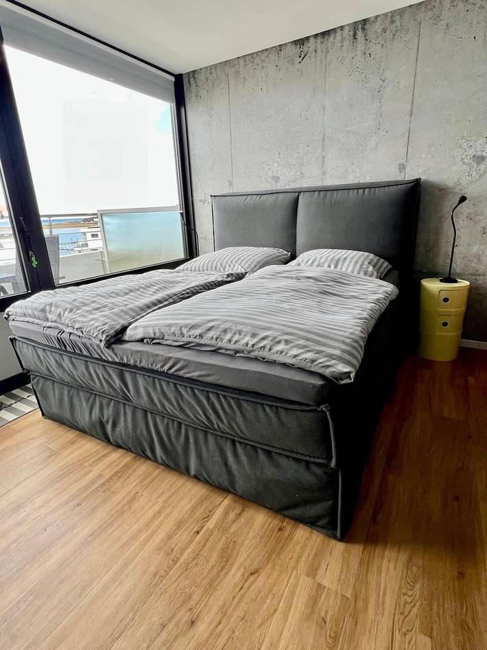 Ferienwohnung für 2 Personen, mit Ausblick und Garten, mit Haustier in Wendtorf - 2