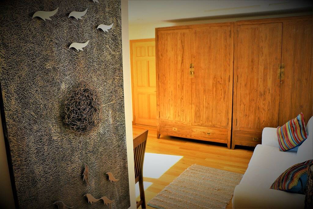 Ganze Wohnung, Water View Sunset Studio, freier Blick auf das Wasser, unvergessliche Sonnenuntergänge in Des Moines WA, King County