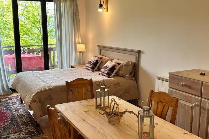 Ganze Wohnung, Residence Riva Wellness Apartment Spa in Abetone, Abetone Cutigliano