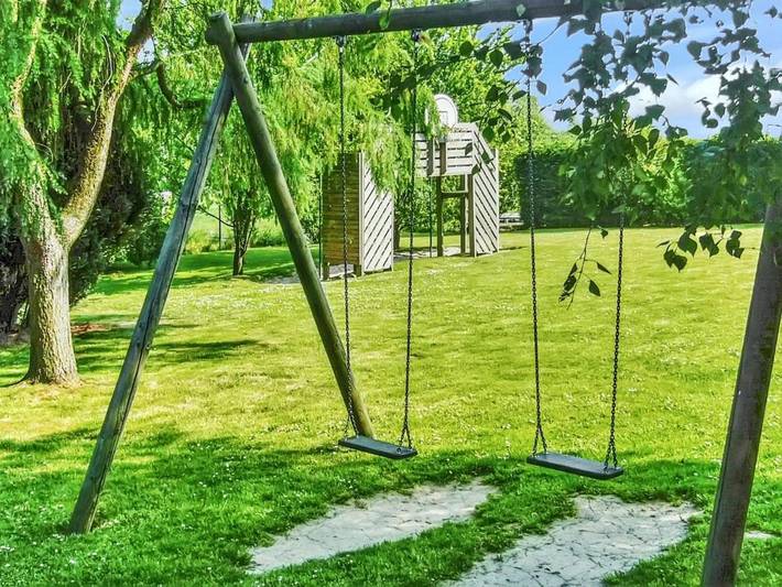 Location de vacances pour 49 personnes à Anthisnes - 3