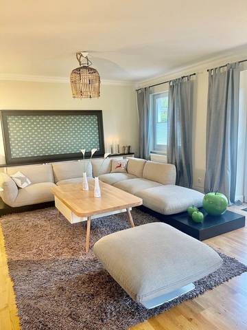 Ferienwohnung für 4 Personen in Aurich, Landkreis Aurich, Bild 3
