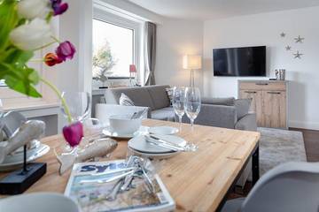 Ferienwohnung für 3 Personen in Westerland, Sylt (Gemeinde), Bild 1