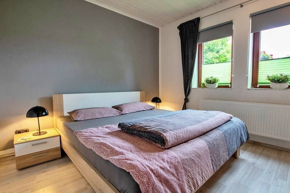 Ganze Wohnung, 60qm Ferienwohnung *** Sterne nach Dtv in Colnrade, Naturpark Wildeshauser Geest