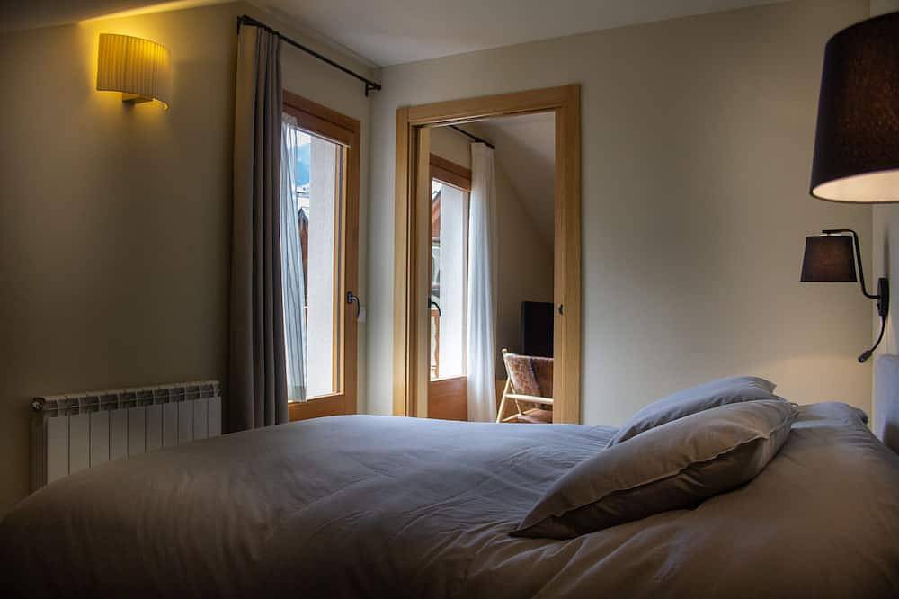 Apartamento entero, Apartamento Areny Gran in Esterri de Aneu, Pirineo Catalan