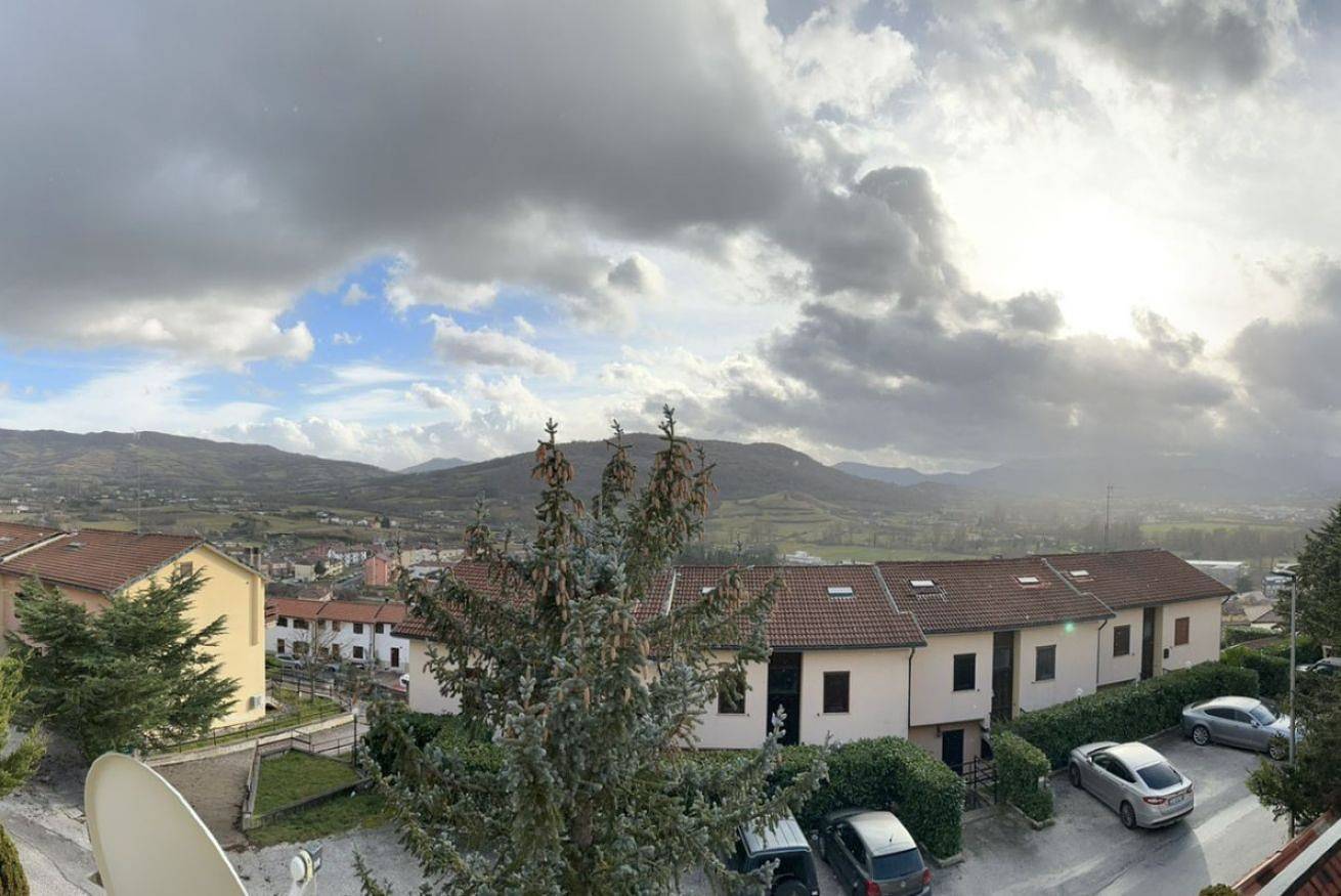 Apartamento entero, Sangro Chalet in Castel di Sangro, Provincia de L'Aquila