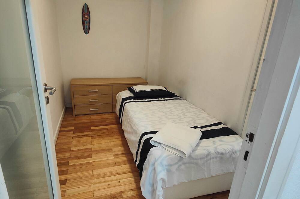 Apartamento entero, Marvelous 3-bedroom apartment with fitness room in Ovar in Furadouro, Ovar