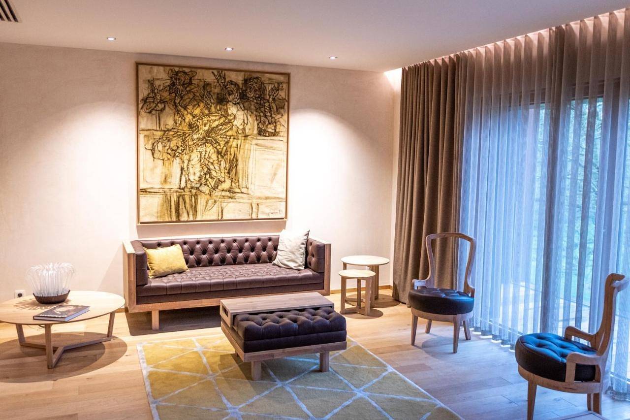 Auberge Saint Walfrid Hôtel Restaurant & Spa in Sarreguemines