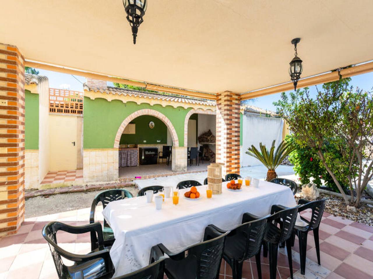 Entire apartment, Villa in Dolores with Private Pool & Bbq in Dolores, Alicante Province