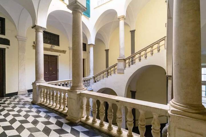 Appartamento vacanze per 6 persone - 1