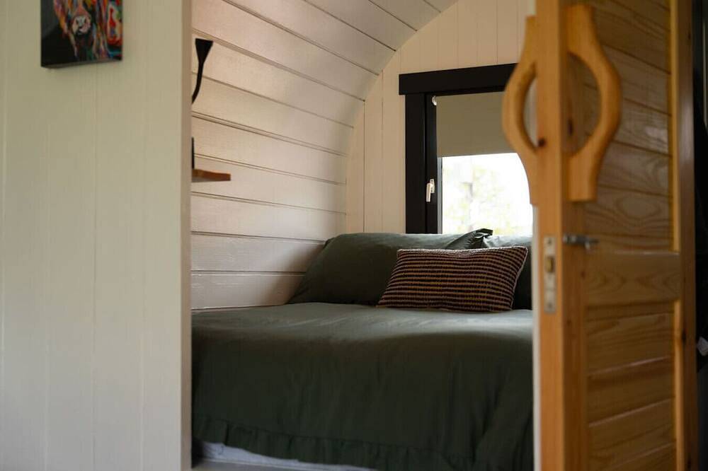 Ganze Wohnung, Ben Nevis Pod in the town of Fort William in Nevis Range, Fort William