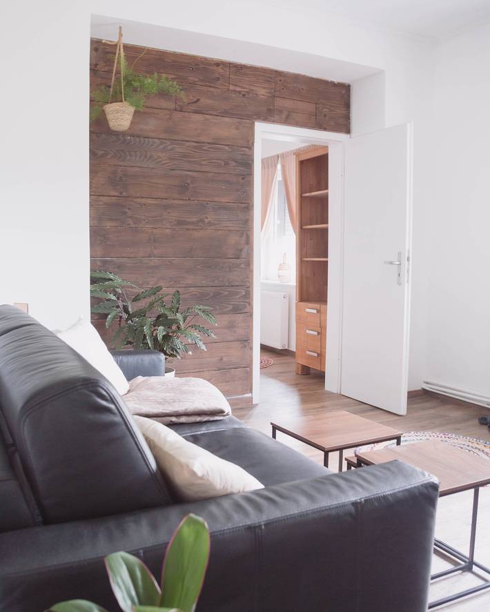 Vacation rental for 4 people, with yard, kid friendly in North Rhine-Westphalia
