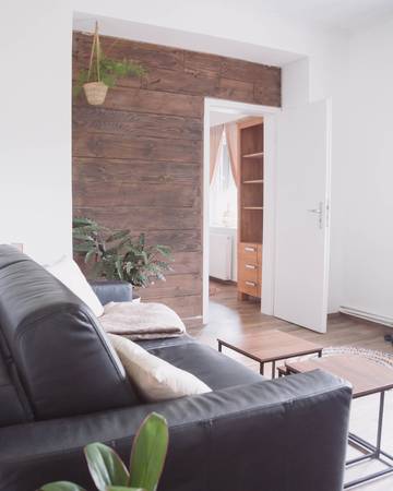 Ferienwohnung für 4 Personen, mit Garten, kinderfreundlich in Hattingen