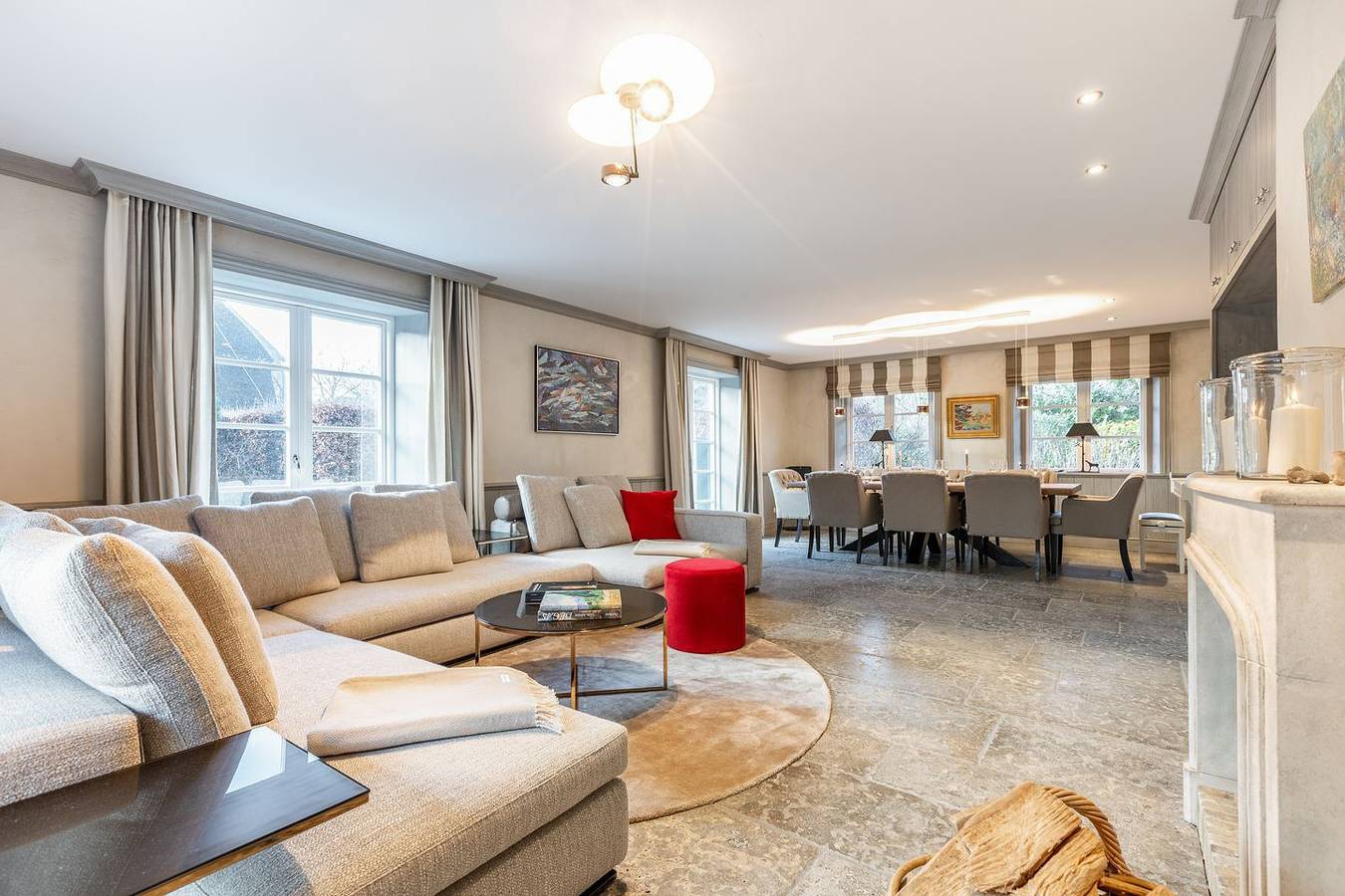 Haus Hansen Hus in Keitum, Sylt (Gemeinde)