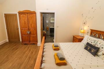 Cottage for 2 People in Caernarfon, Gwynedd, Photo 4