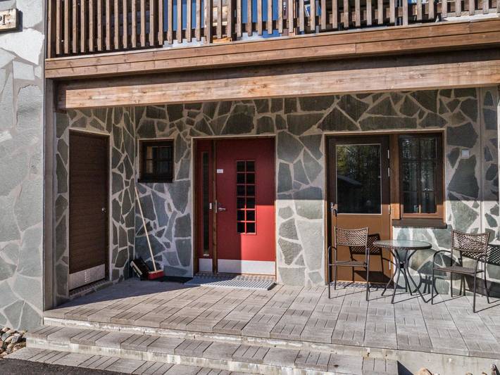 Location de vacances pour 8 personnes dans Laponie - 3